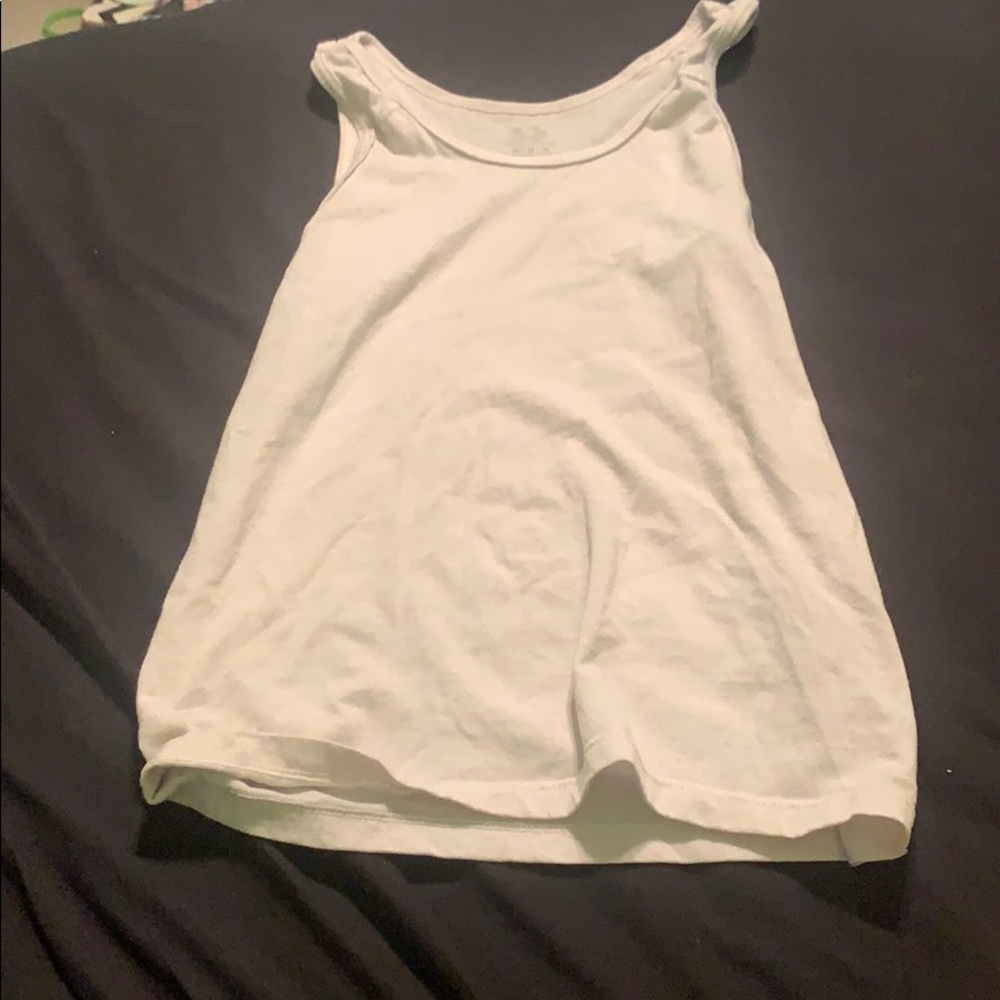 fruit of the loom tank top